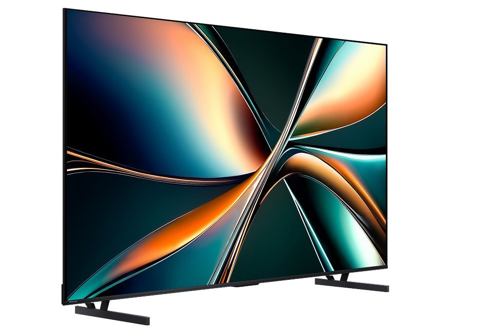 Smart Tivi Mini-LED ULED Hisense 4K 75 inch 75U6Q