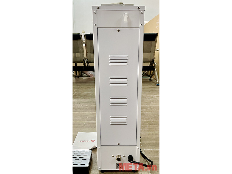 Cây đun nước nóng Promax B40L