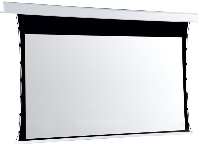 Màn chiếu điện Tab Tension 92 inch 16:9 (CM-929EST/CN-AT92W)