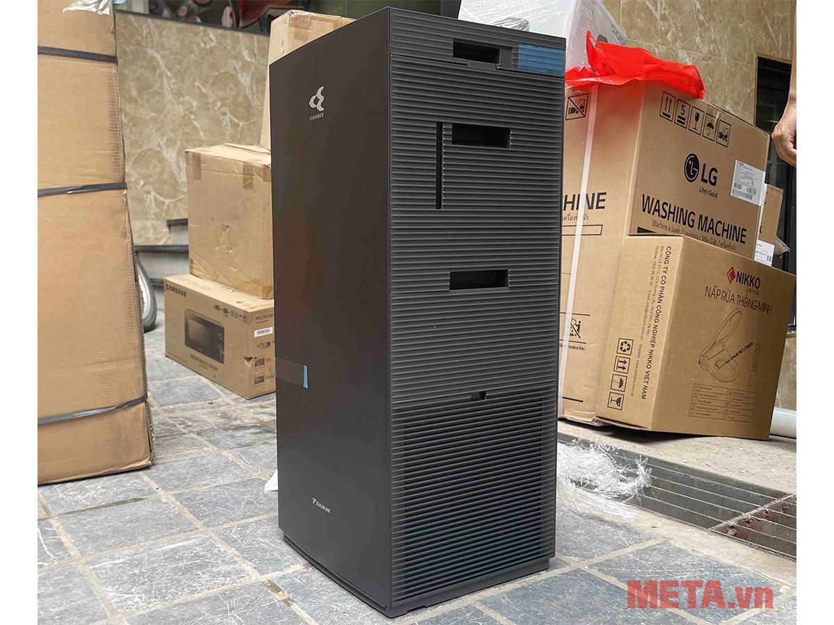 Máy lọc không khí Daikin MCK70ZVM7