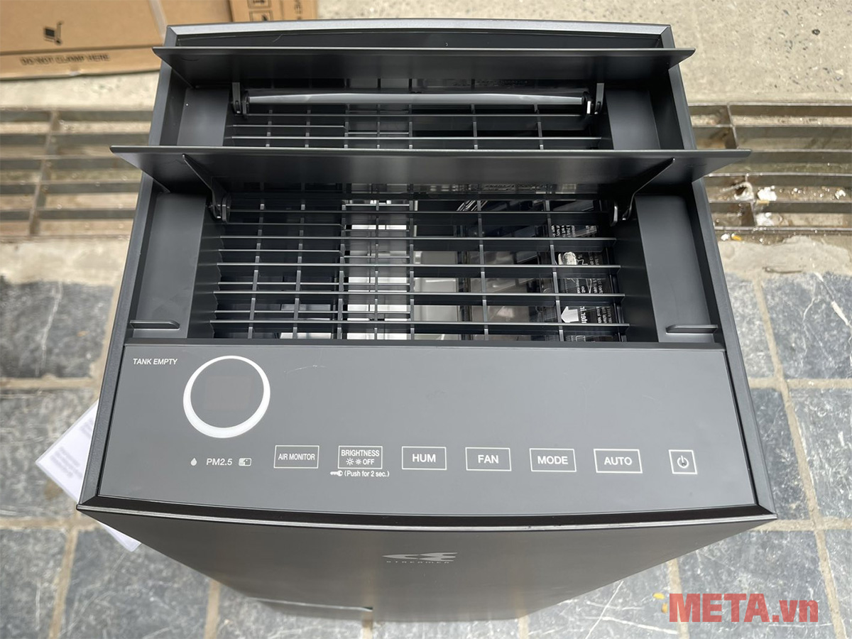 Máy lọc không khí Daikin MCK70ZVM7