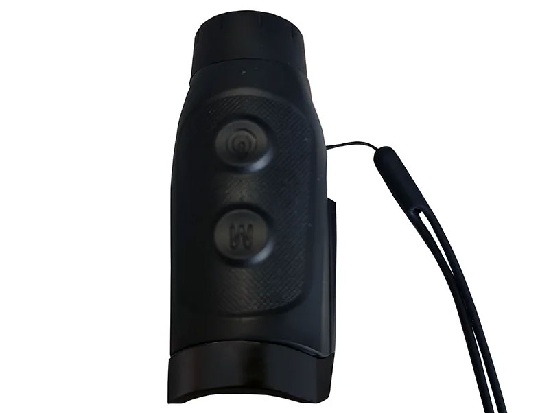 Ống nhòm đo khoảng cách Italia Konus RF-1200