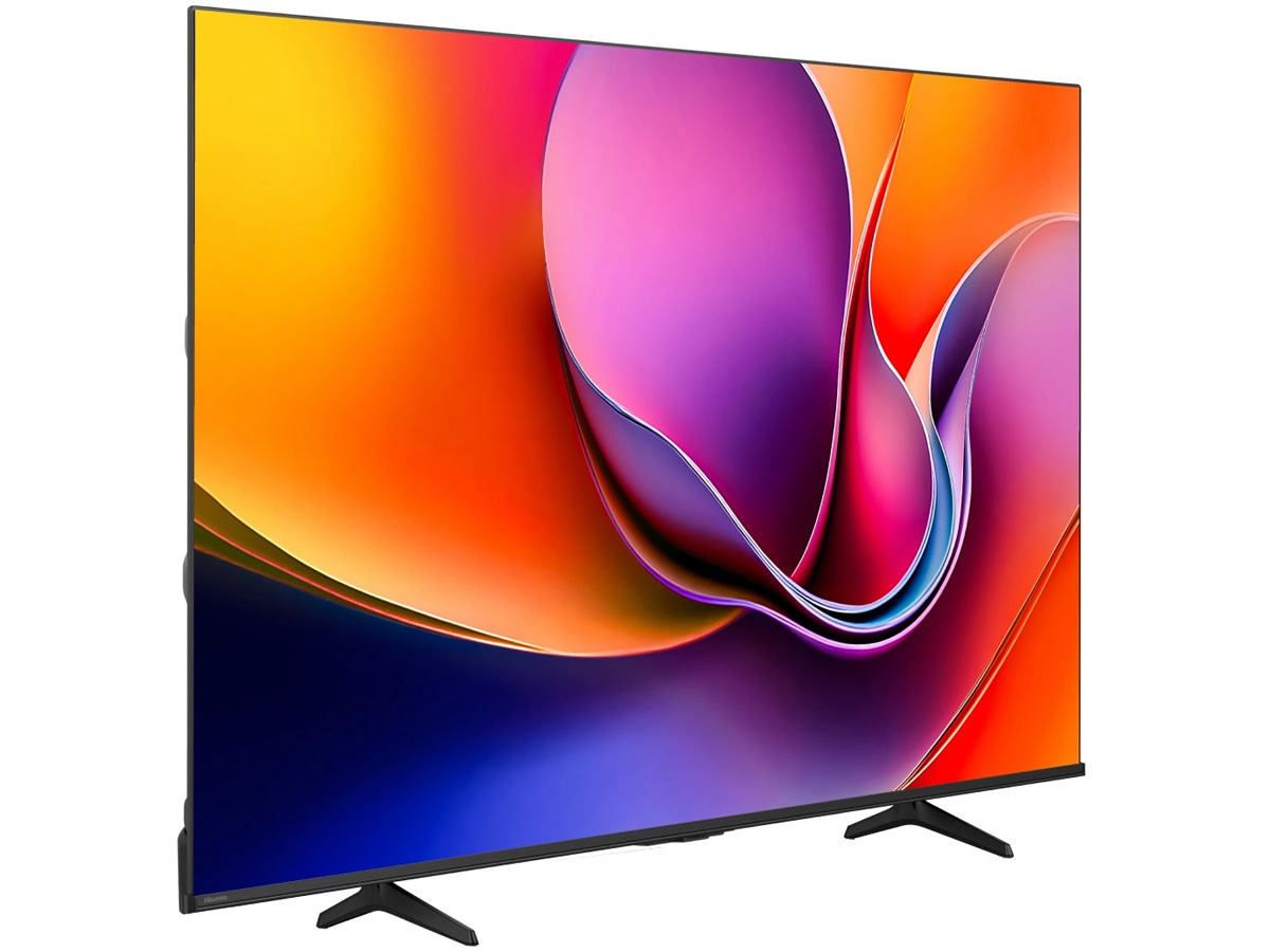 Smart Tivi Hisense 4K 85 Inch 85A6Q