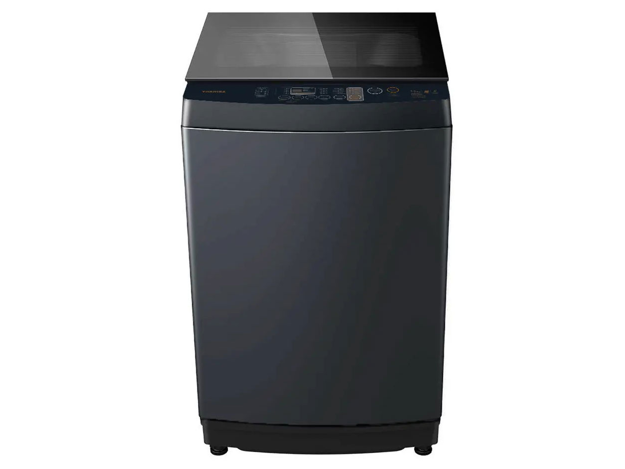 Máy giặt Toshiba Inverter 15kg AW-DM1600LV(SG)