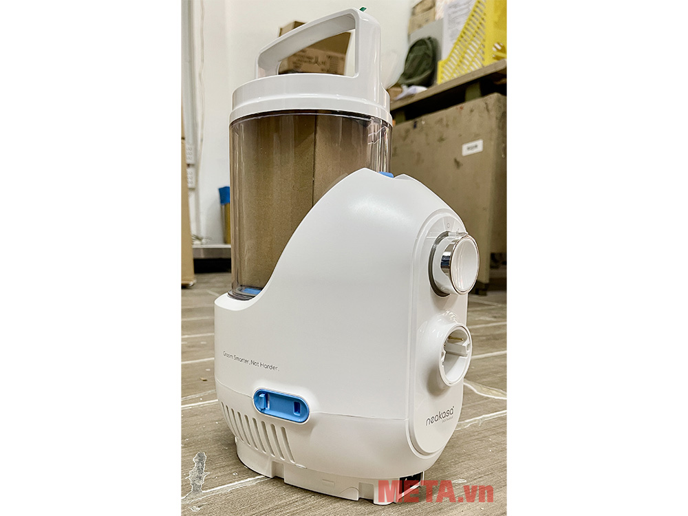 Thiết bị chăm sóc thú cưng Neakasa (N)P2 Pro