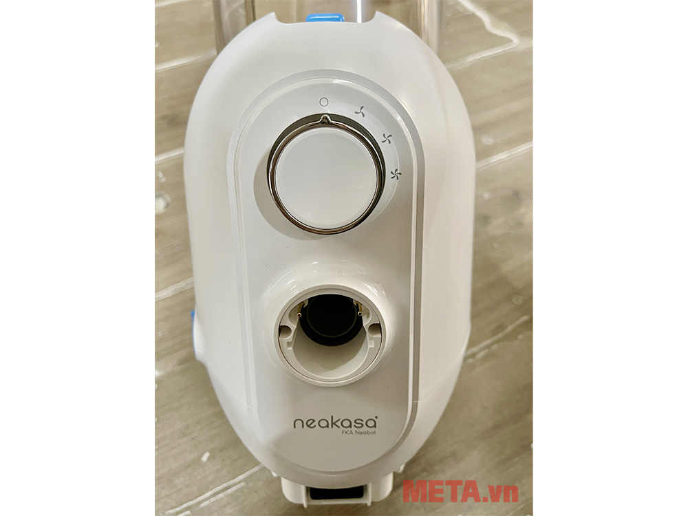 Thiết bị chăm sóc thú cưng Neakasa (N)P2 Pro