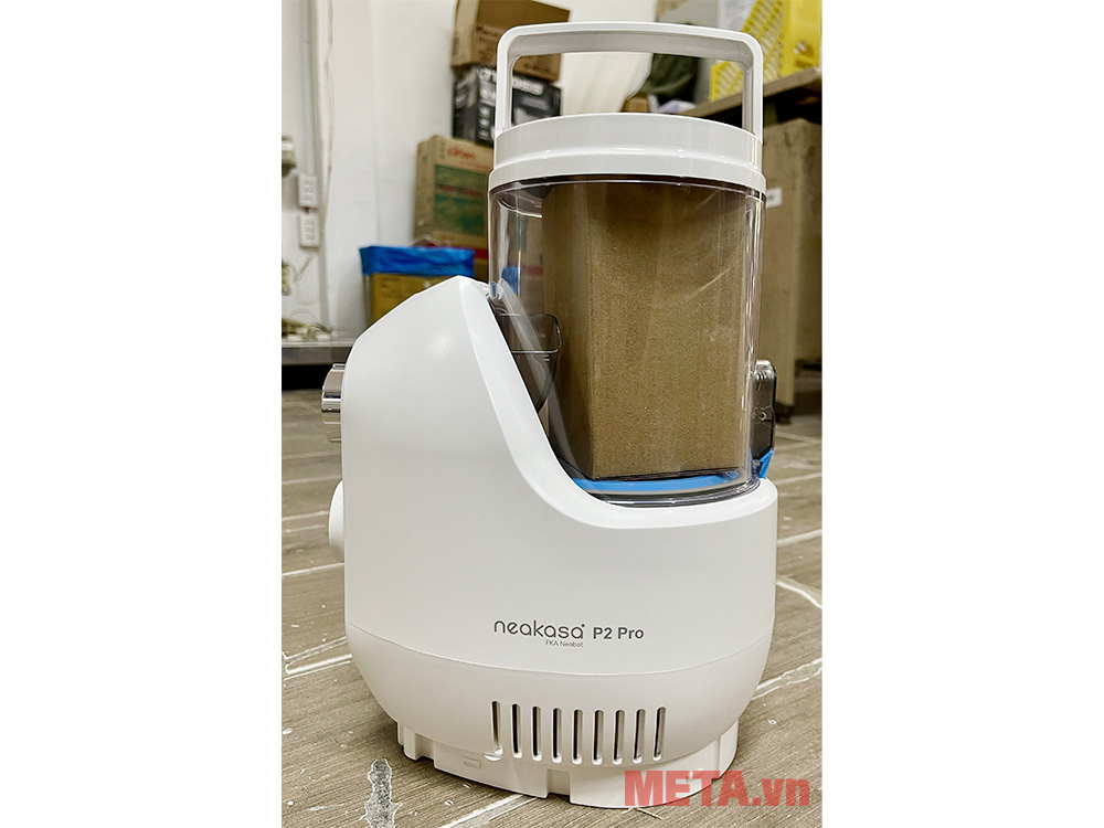 Thiết bị chăm sóc thú cưng Neakasa (N)P2 Pro