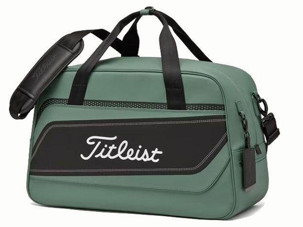 Túi xách Titleist Performance Boston Bags Korea TA25PFBB