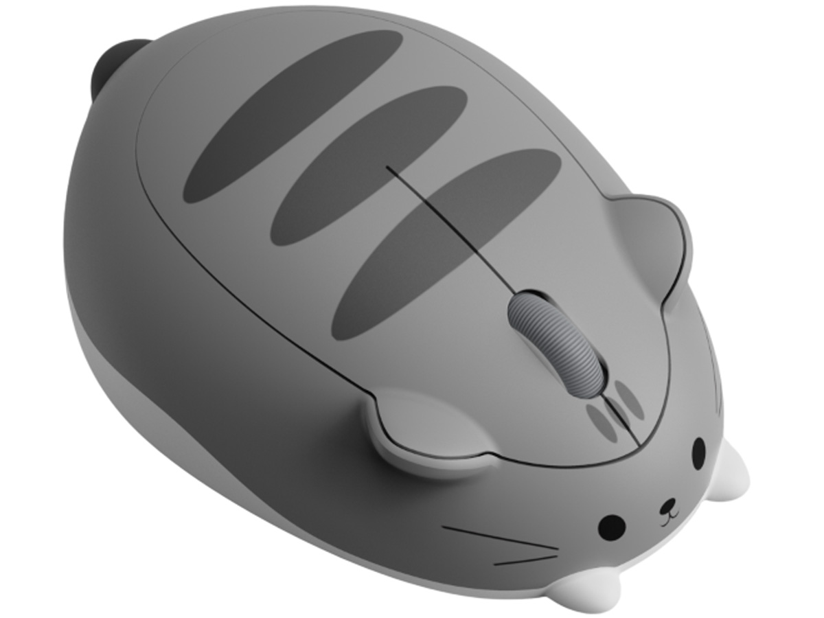 Chuột máy tính Akko Cat Theme Mouse