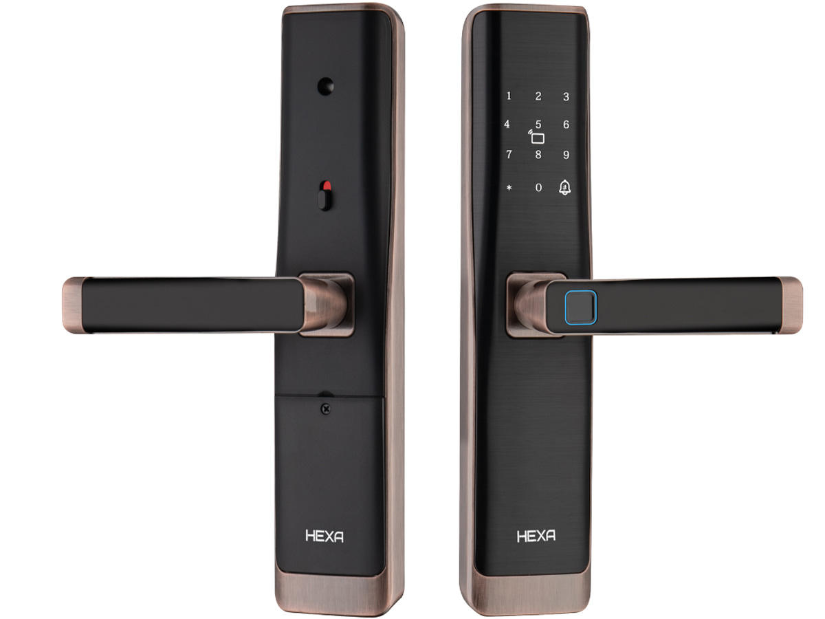 Khóa thông minh Hexa L100