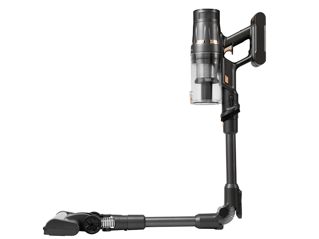 Máy hút bụi chạy pin Elmich VCE9305