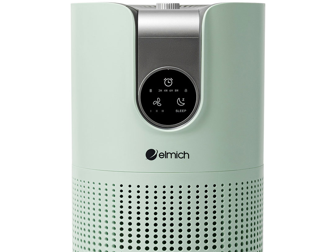 Máy lọc không khí Elmich APE9323