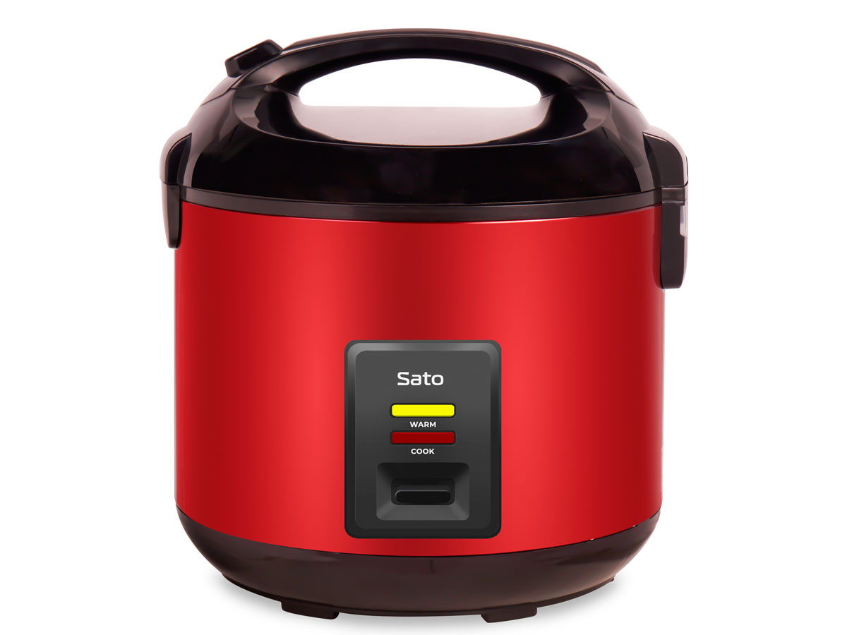 Nồi cơm điện Sato 30S035 / 30S035C 3 lít