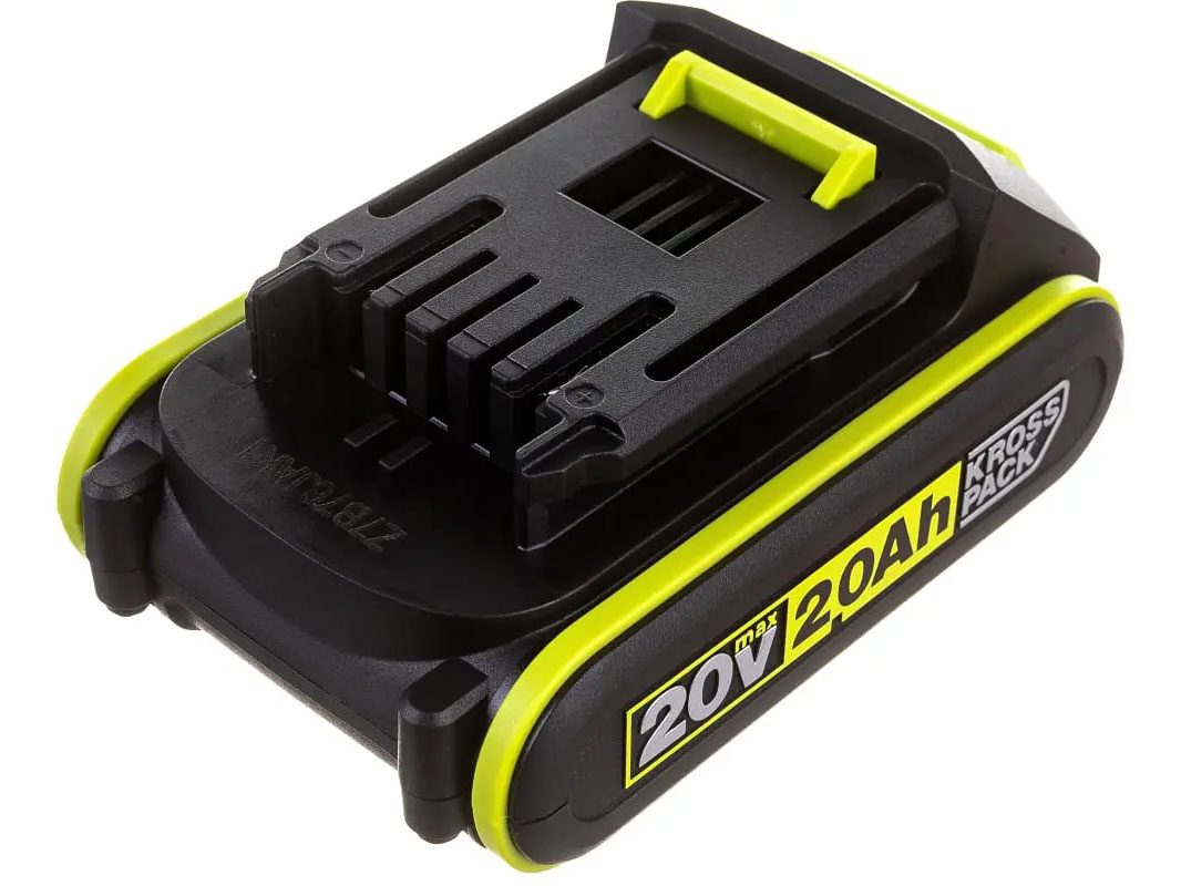 Pin Worx 20V-2.0Ah WA3023