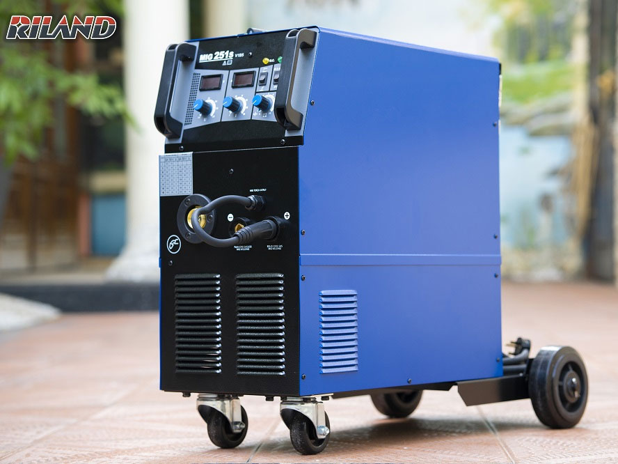 Máy hàn Riland MIG-251S