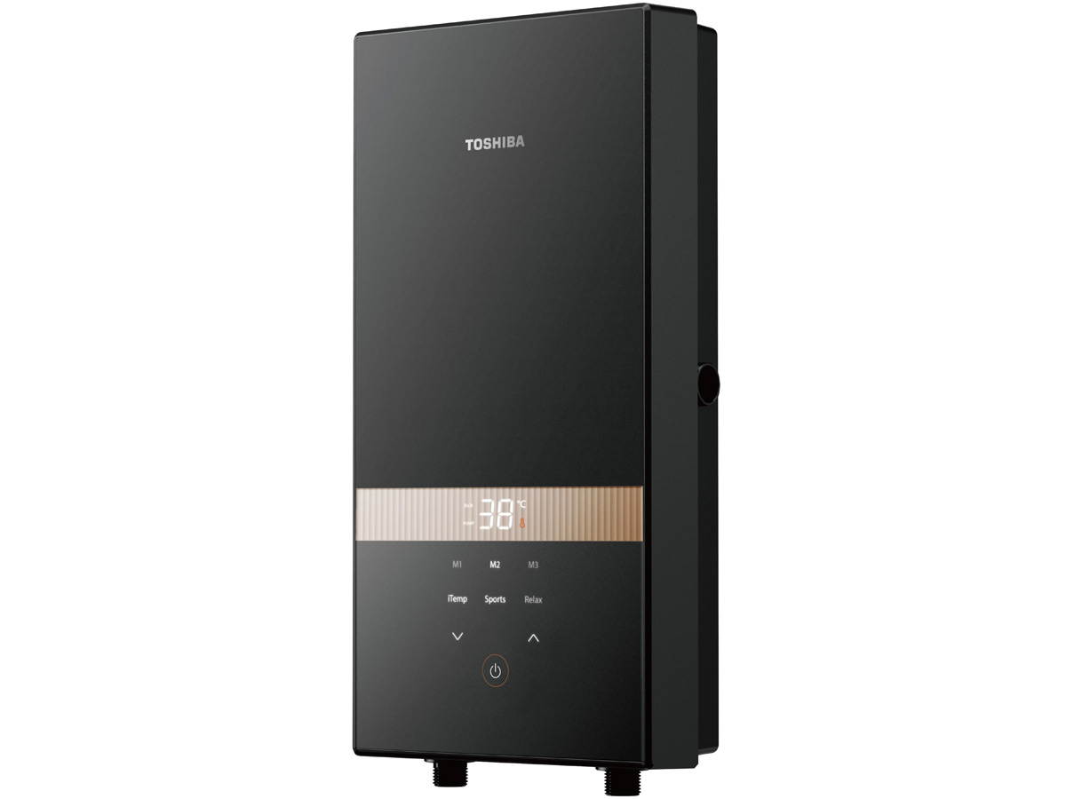 Máy nước nóng trực tiếp Toshiba TWH-45EMC1PVN(K)-KB