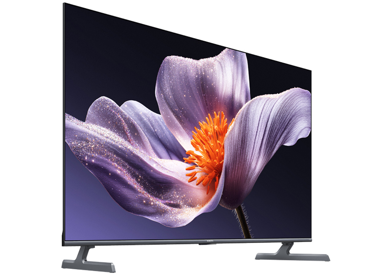 Google Tivi Xiaomi S Pro Mini LED 4K 65 inch L65MB-SSEA