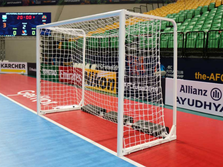 Lưới Futsal Sodex S16862W