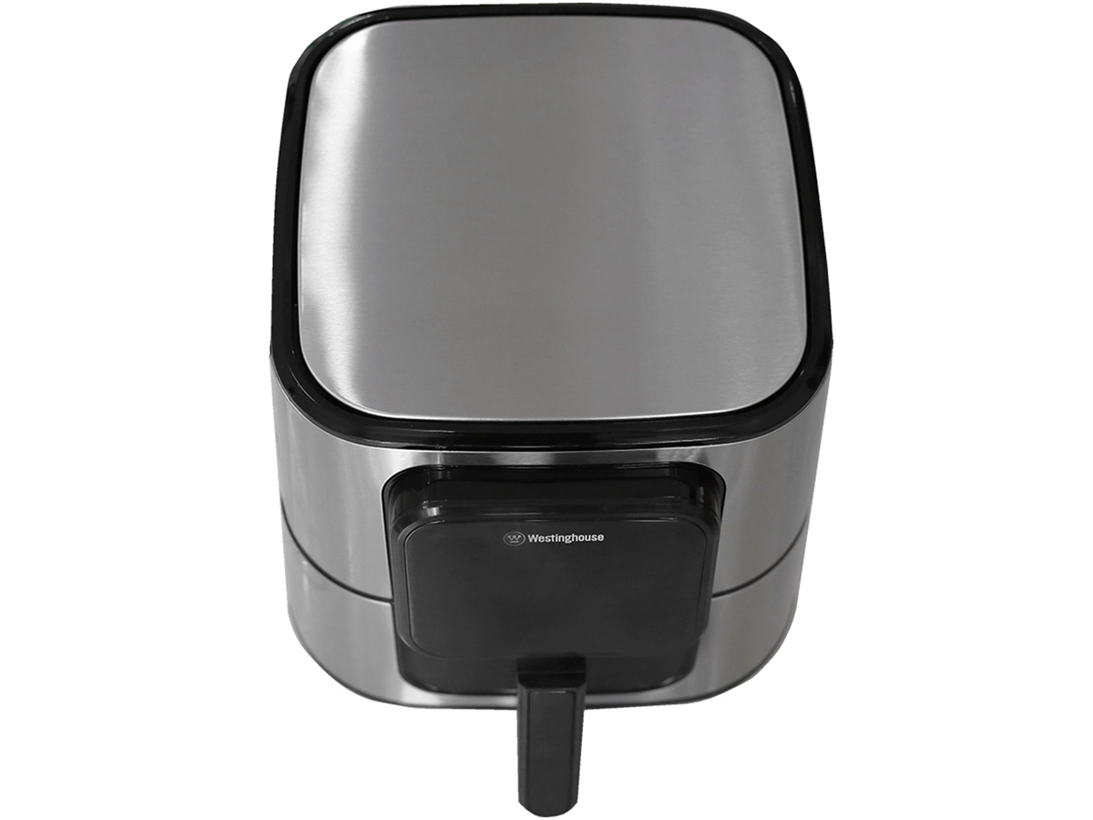 Nồi chiên không dầu Westinghouse 5.5 lít WKAFS5T2
