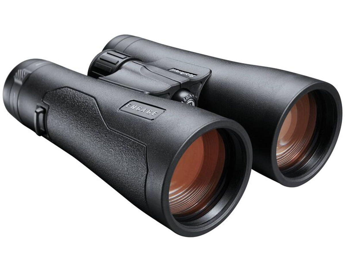 Ống nhòm Bushnell Engage EDX 10x50 BEN1050