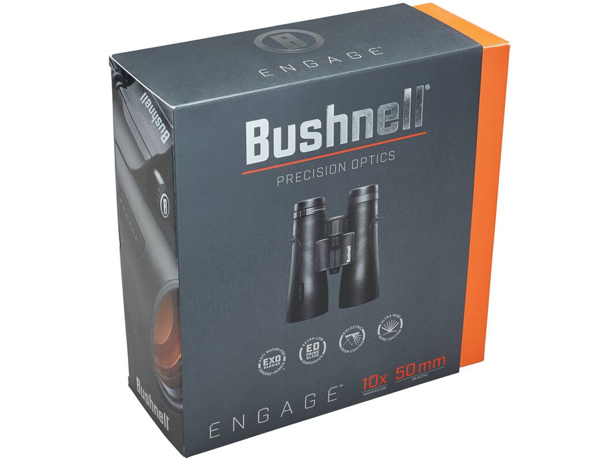 Ống nhòm Bushnell Engage EDX 10x50 BEN1050