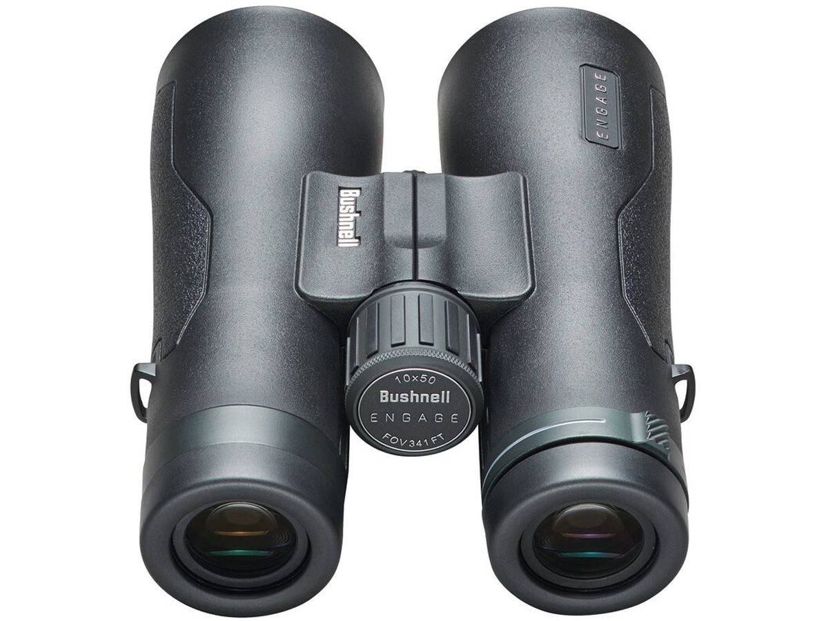 Ống nhòm Bushnell Engage EDX 10x50 BEN1050