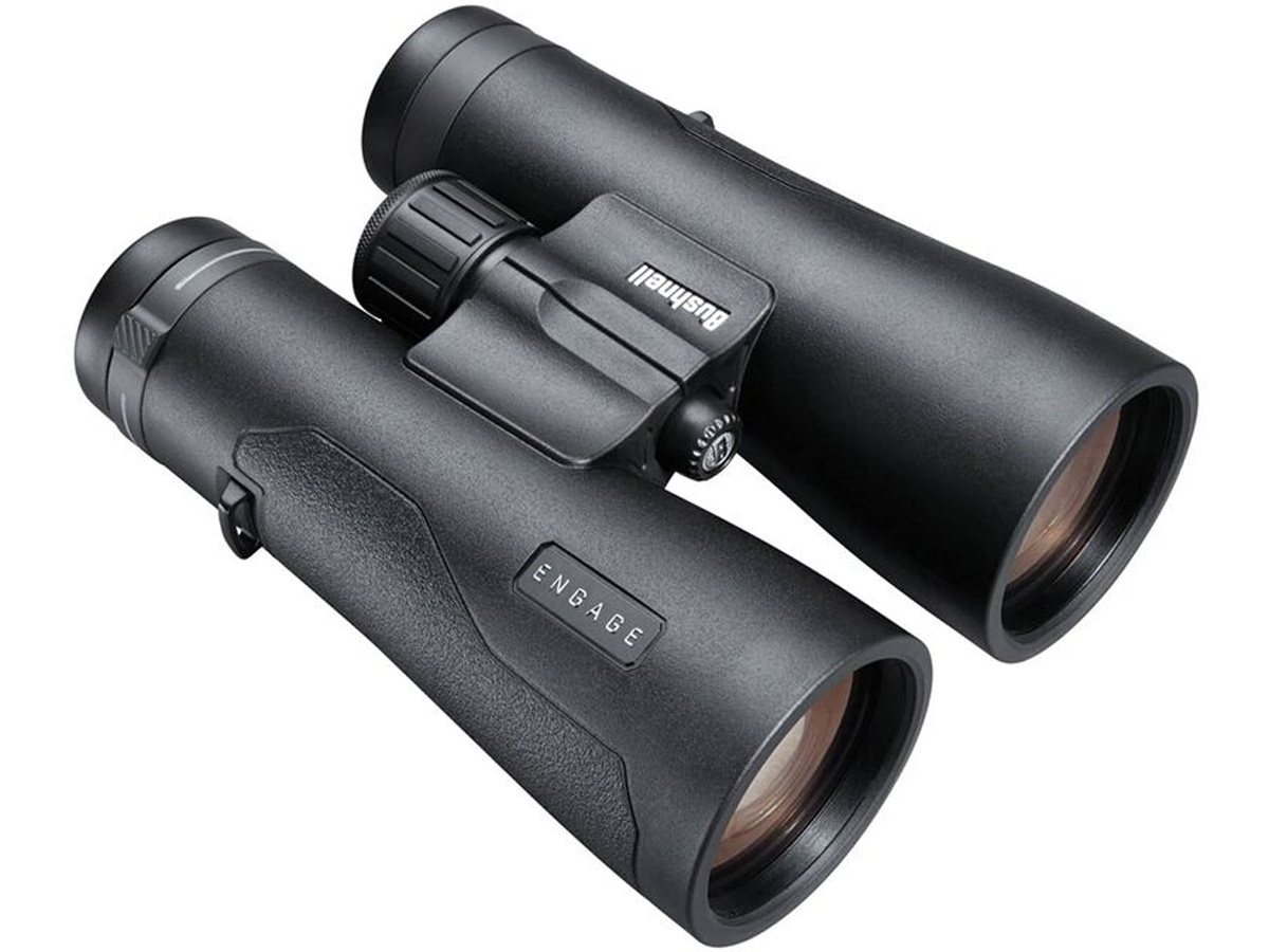 Ống nhòm Bushnell Engage EDX 10x50 BEN1050