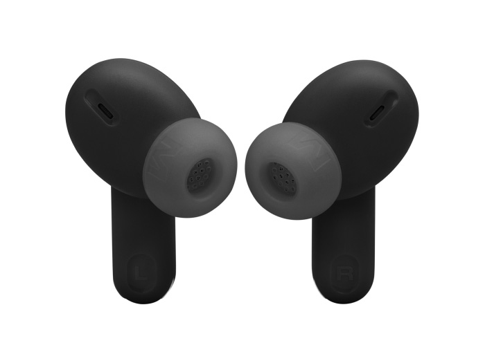 Tai nghe không dây JBL Tune Beam 2 (JBL TBEAM2BLKAS)