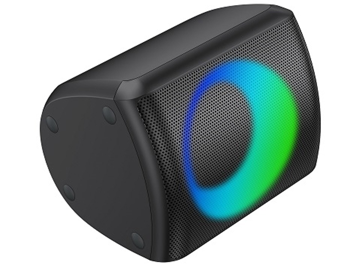 Loa Monster Musicbox (MS22150)