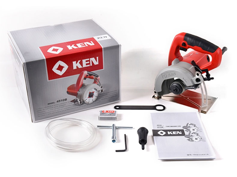 Máy cắt gạch Ken 4510B (1.500W)