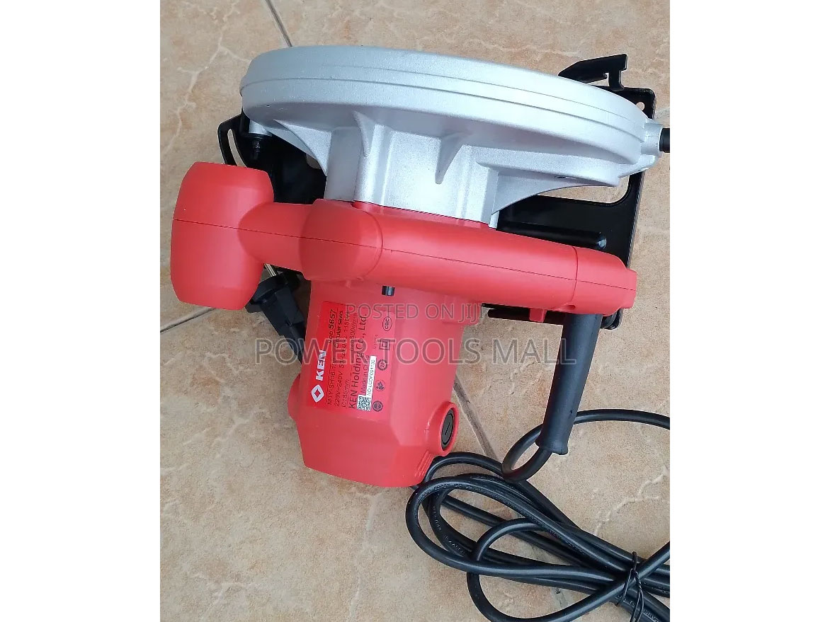 Máy cưa gỗ 185mm Ken-5657