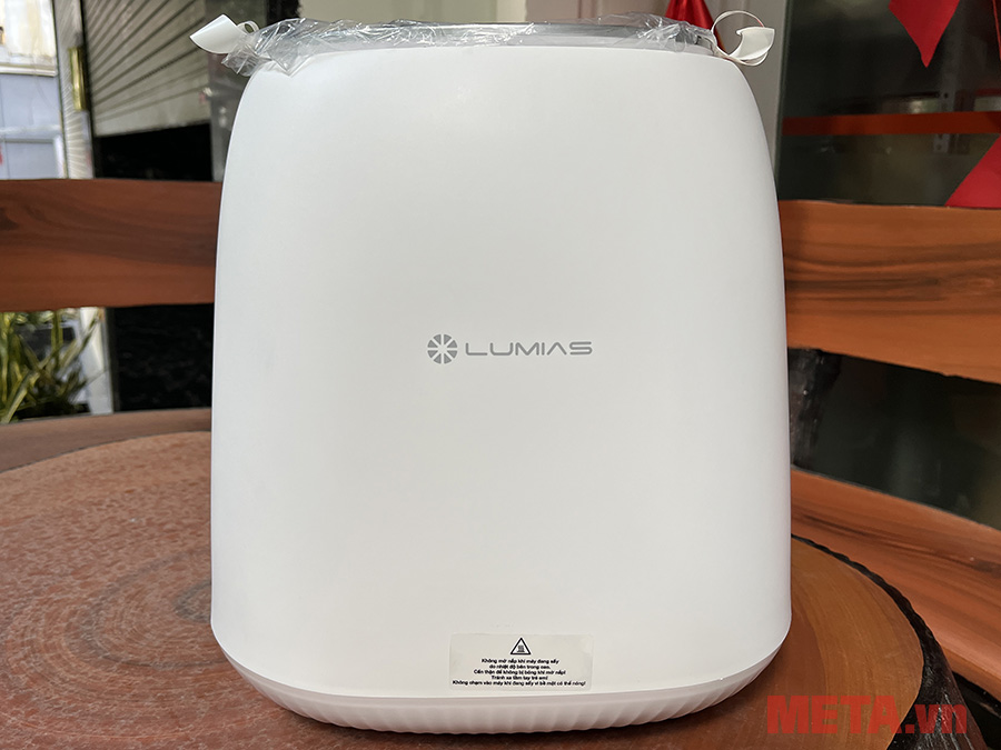 Hình ảnh Máy giặt đồ cá nhân mini Lumias WS268 Máy giặt đồ cá nhân mini Lumias WS268