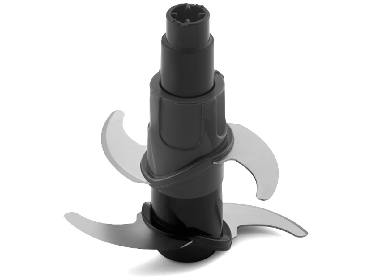 Máy xay thịt mini Beko CHP7504W 500W 0.5 lít