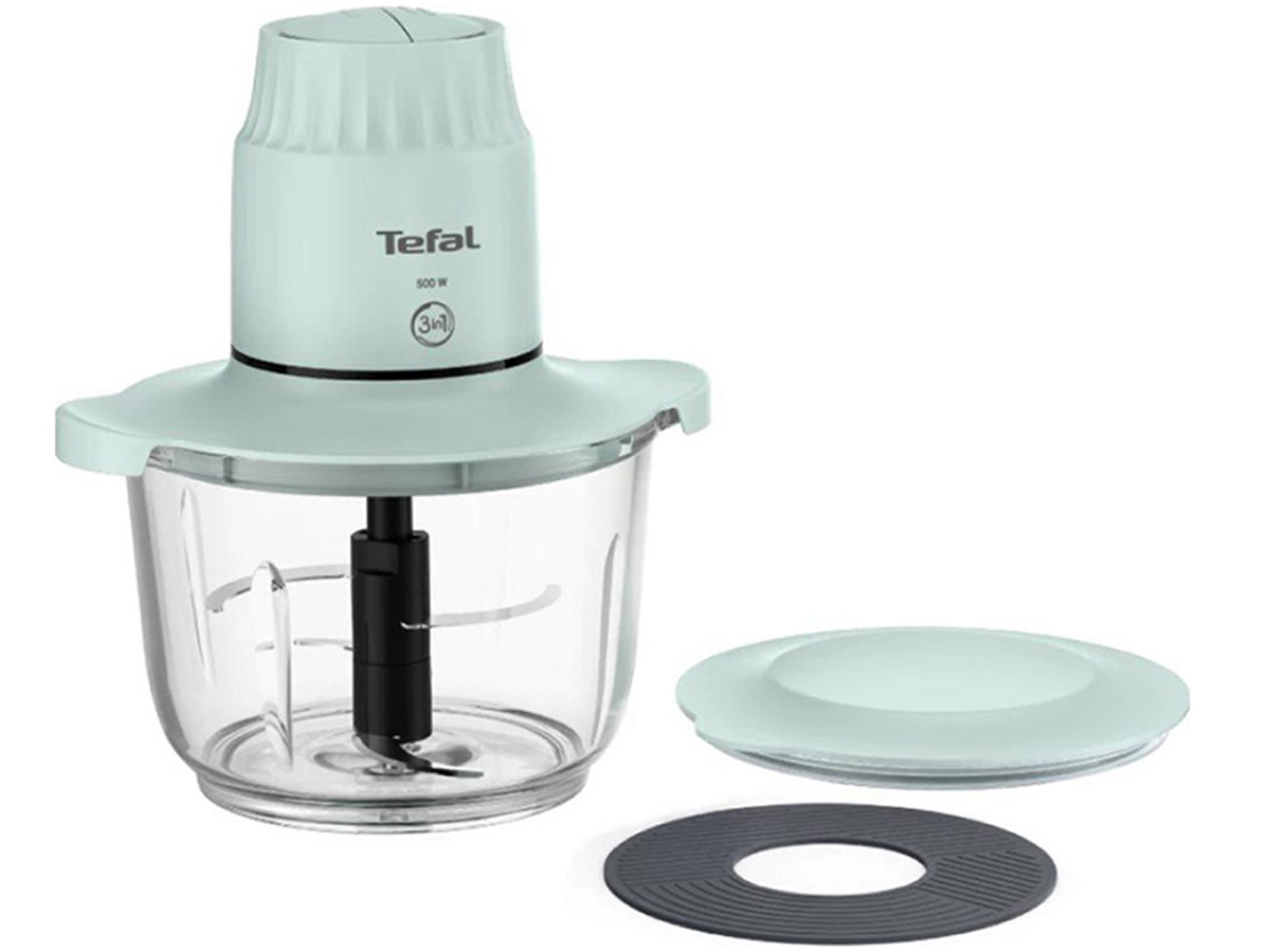 Máy xay thịt Tefal Choppeo MB603166
