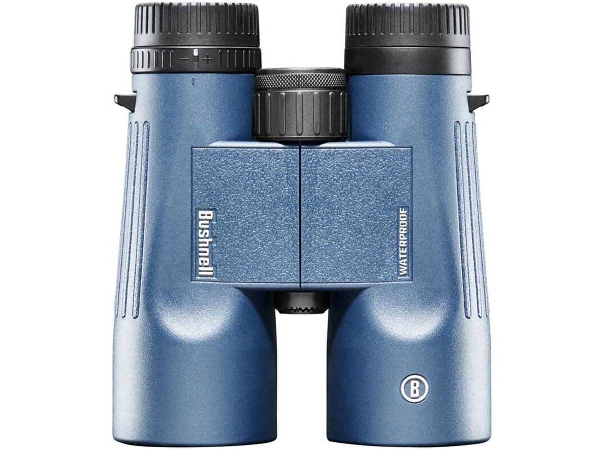 Ống nhòm Bushnell H2O 8x42mm (Dark Blue Roof 158042R)