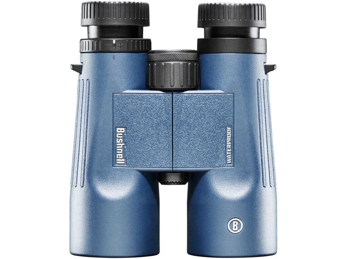 Ống nhòm Bushnell H2O 8x42mm (Dark Blue Roof 158042R)