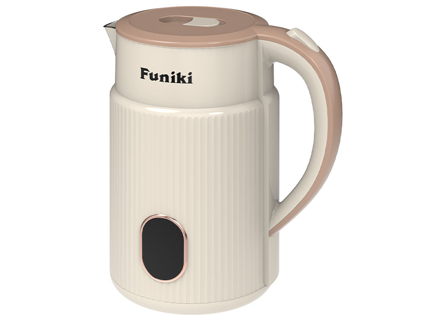 Ấm siêu tốc Hòa Phát Funiki 1.8L HKT5134