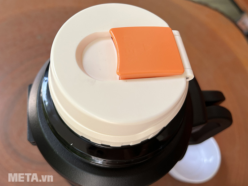 Bình giữ nhiệt đa năng Sunhouse KS-TH2000VB (2 lít)