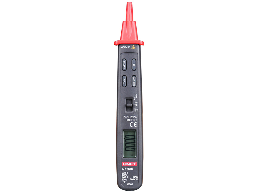Bút thử điện Uni-T UT118B
