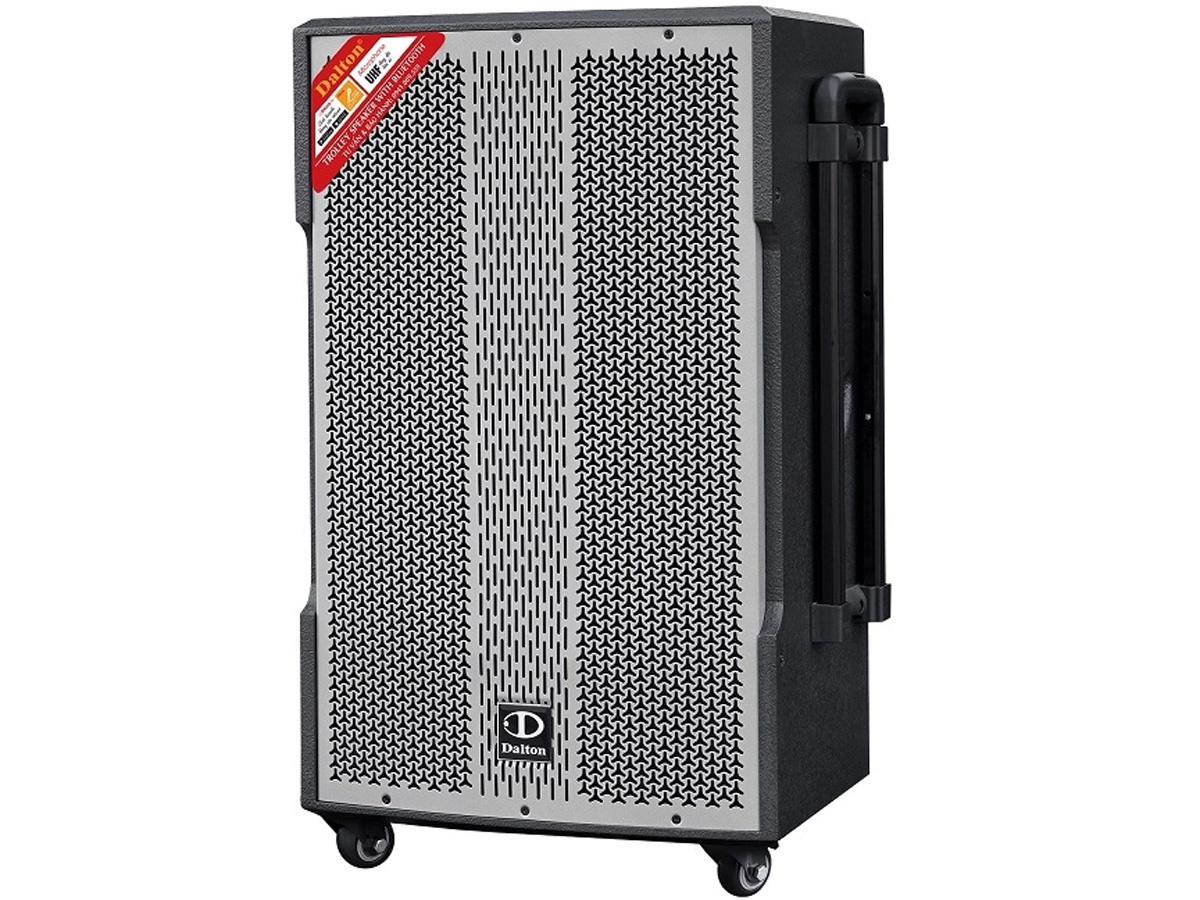 Loa karaoke di động Dalton TS-15G500XP