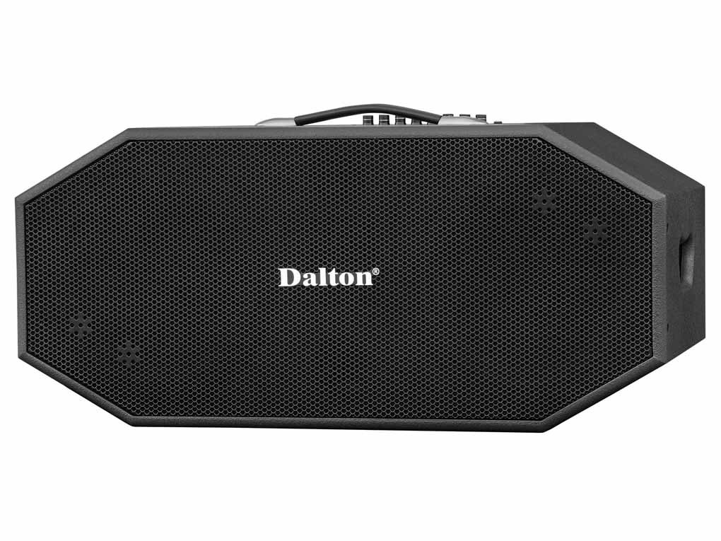 Loa Karaoke xách tay Dalton K210H