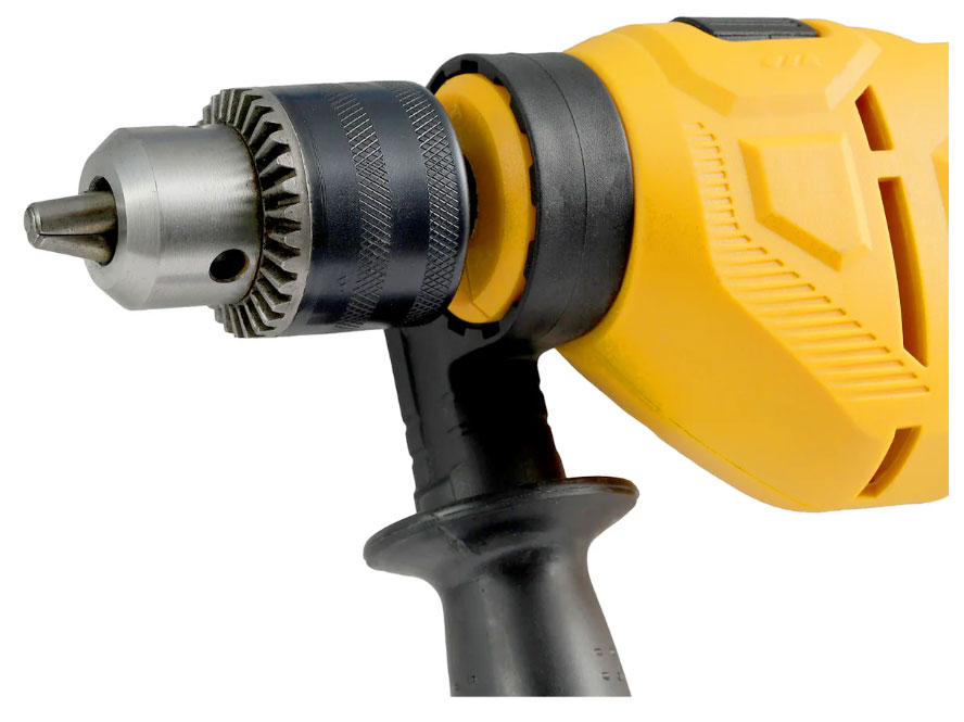 Máy khoan búa Tolsen 79498 650W, 13mm