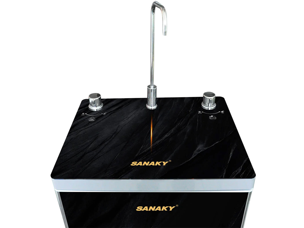 Máy lọc nước Sanaky Hydrogen kiềm SNK-E1HK007 10 lõi