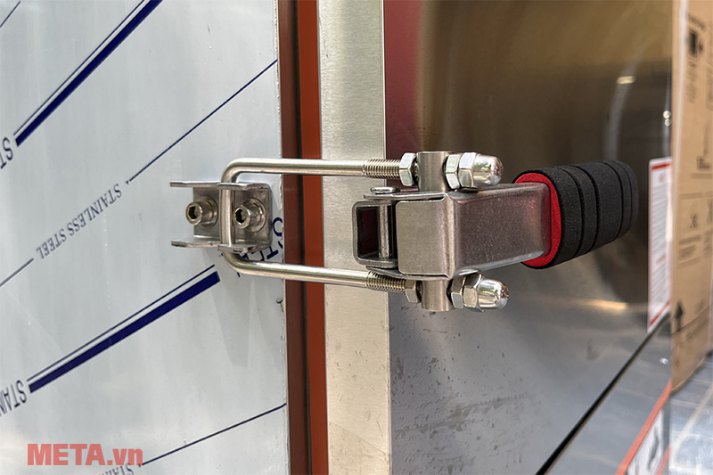 Tủ cơm công nghiệp NewSun 10 khay