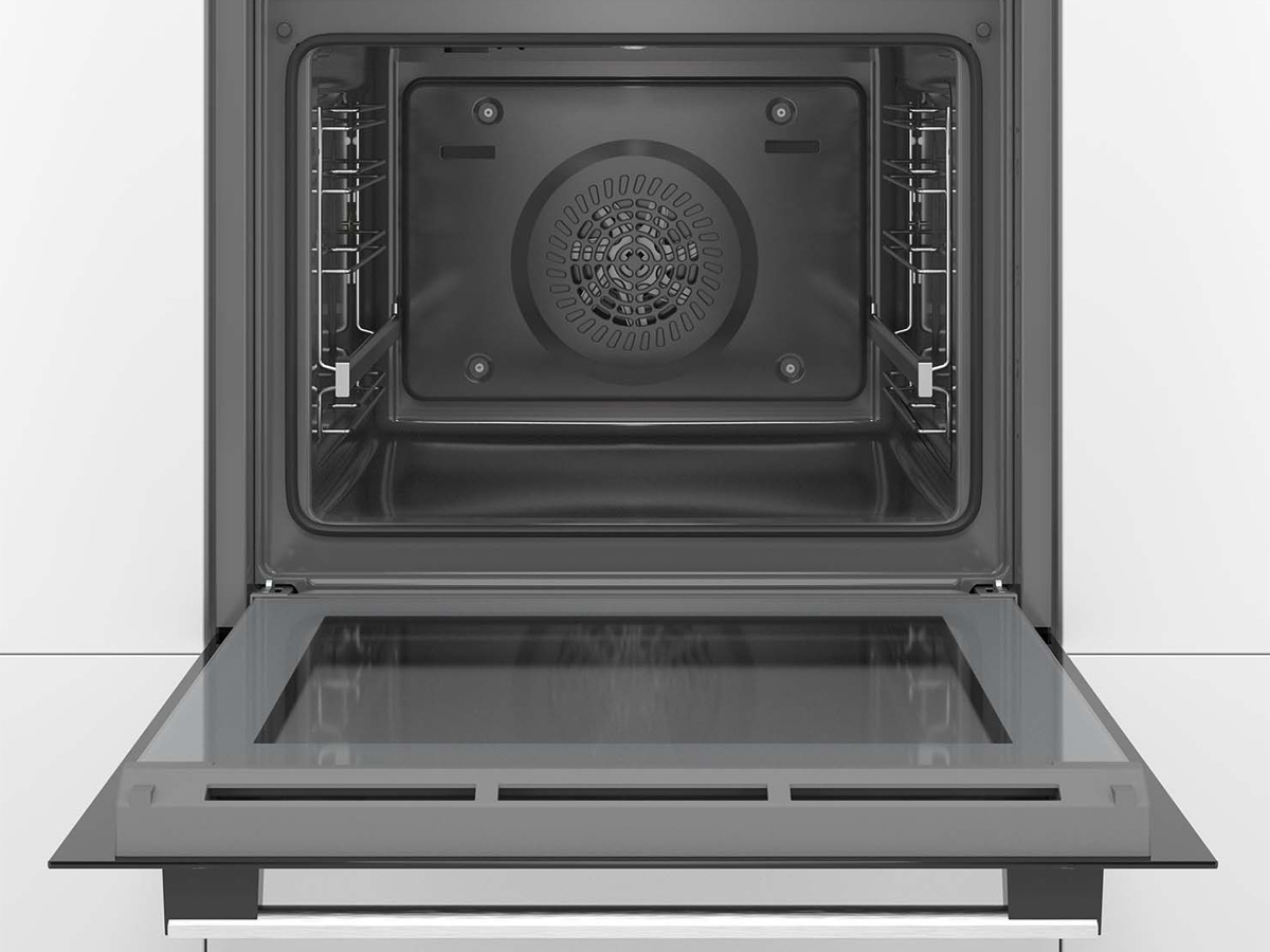 Lò nướng âm tủ Bosch HBA512ES0 Serie 4