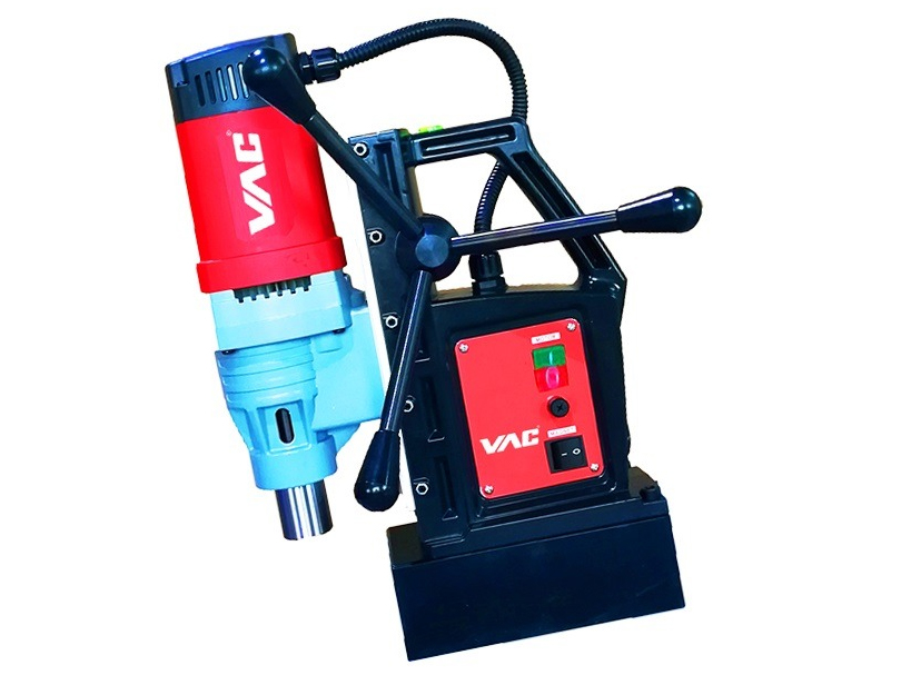 Máy khoan từ VAC VA1501 - 19mm
