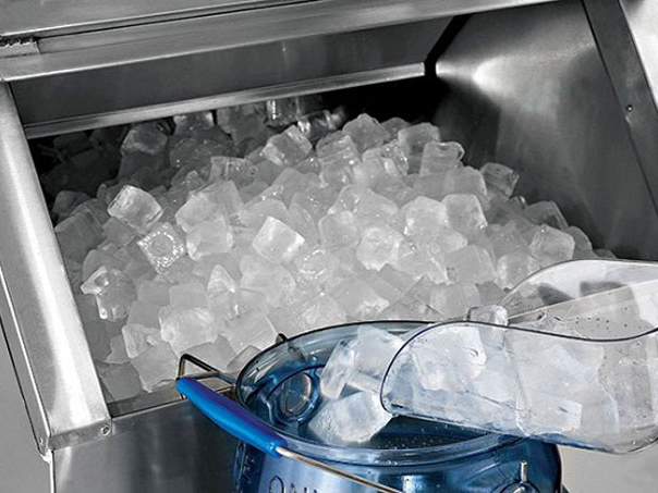 Máy làm đá viên Berjaya BJY-IM191