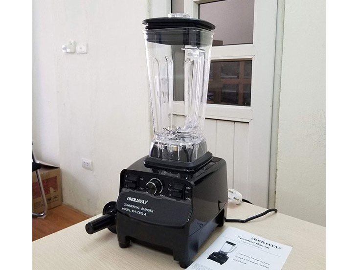 Máy xay sinh tố Berjaya BJY-CB2L-B