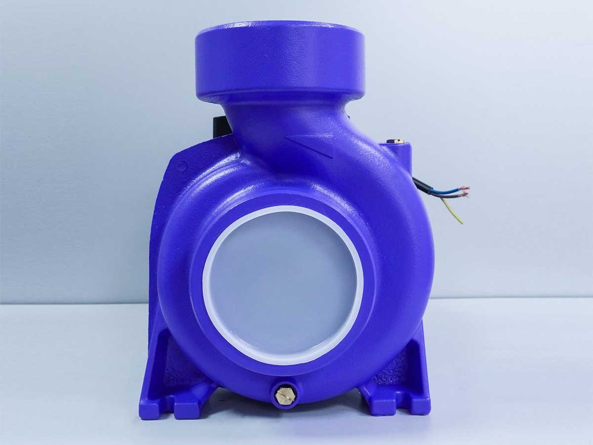 Máy bơm lưu lượng Mitsudeny ACm300C4 - 4HP