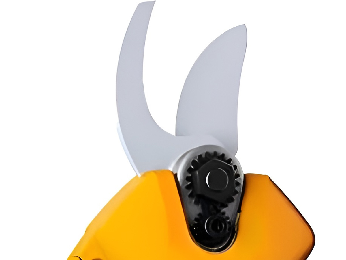 Máy kéo cắt cành pin 20V 30mm động cơ không chổi than Tolsen 87380